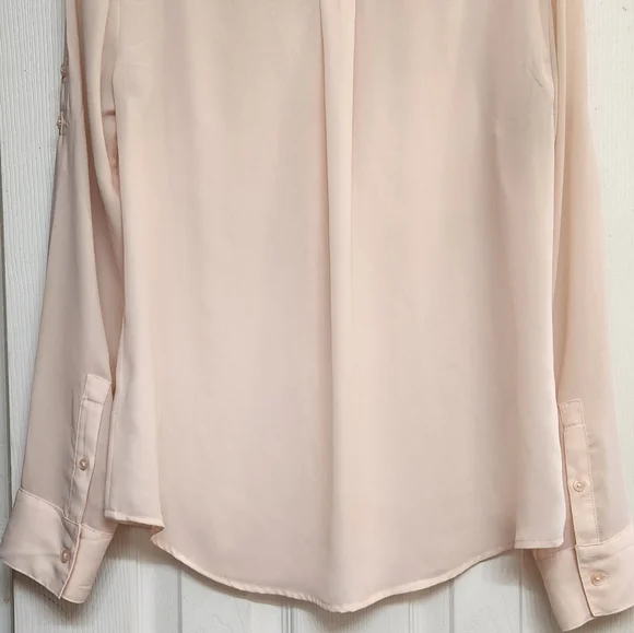 EUC Express Portofino Blouse - Picture 6 of 7